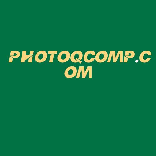 Logo da PHOTOQCOMP